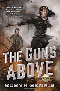 «The Guns Above»