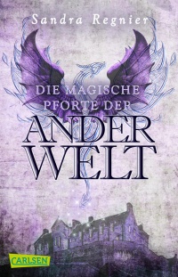 «Die magische Pforte der Anderwelt»