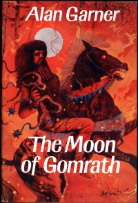 «The Moon of Gomrath»
