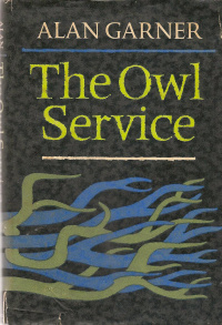 «The Owl Service»