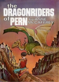«The Dragonriders of Pern»