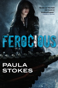 «Ferocious»