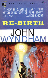 «Re-Birth»