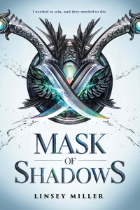 «Mask of Shadows»