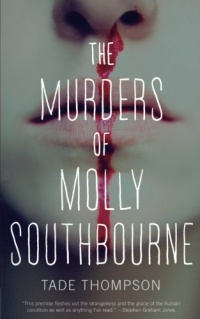 «The Murders of Molly Southbourne»