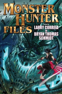 «The Monster Hunter Files»