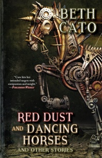 «Red Dust and Dancing Horses and Other Stories»