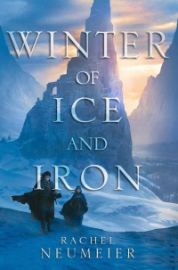 «Winter of Ice and Iron»