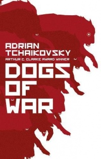 «Dogs of War»
