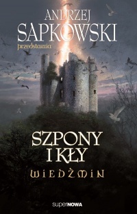 «Wiedźmin. Szpony i kły»