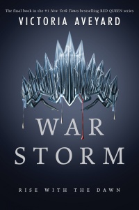 «War Storm»