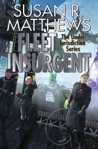 «Fleet Insurgent»