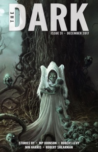 «The Dark, Issue 31, December 2017»