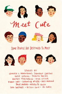 «Meet Cute»