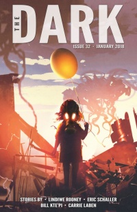 «The Dark, Issue 32, January 2018»