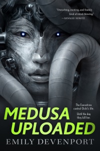 «Medusa Uploaded»