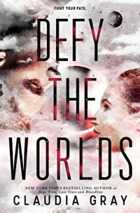 «Defy the Worlds»