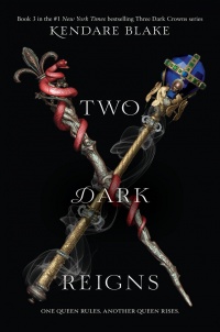 «Two Dark Reigns»