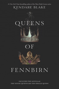 «Queens of Fennbirn»