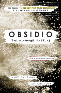 «Obsidio»