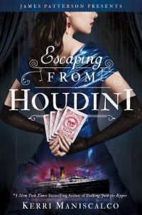 «Escaping from Houdini»
