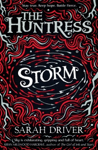 «Storm»