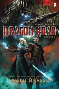 «Dragon Road»
