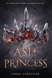 «Ash Princess»