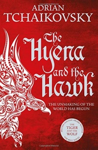 «The Hyena and the Hawk»