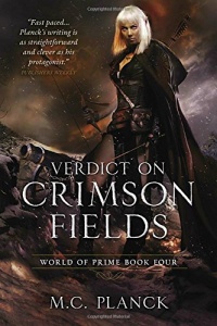 «Verdict on Crimson Fields»