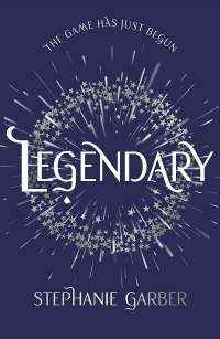 «Legendary»