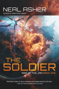«The Soldier»