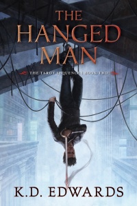 «The Hanged Man»