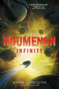 «Noumenon Infinity»