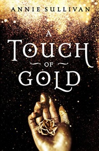 «A Touch of Gold»
