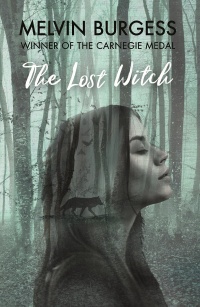 «The Lost Witch»