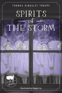 «Spirits of the Storm»