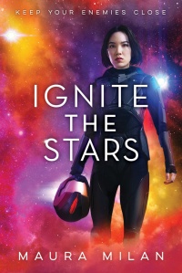 «Ignite the Stars»