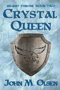 «Crystal Queen»