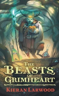 «The Beasts of Grimheart»