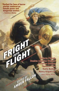 «Fright into Flight»