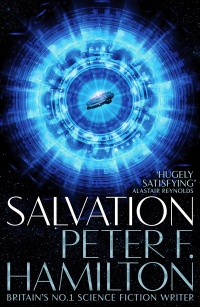 «Salvation»