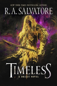 «Timeless»