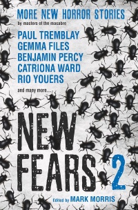 «New Fears 2»