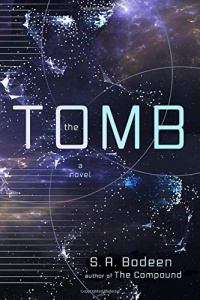 «The Tomb»