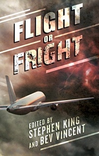 «Flight or Fright»