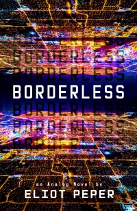«Borderless»