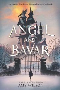 «Angel and Bavar»