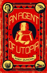 «An Agent of Utopia»