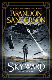 «Skyward»